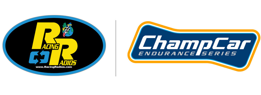 2020 ChampCar Endurance Series Sponsorship | #GoRacing