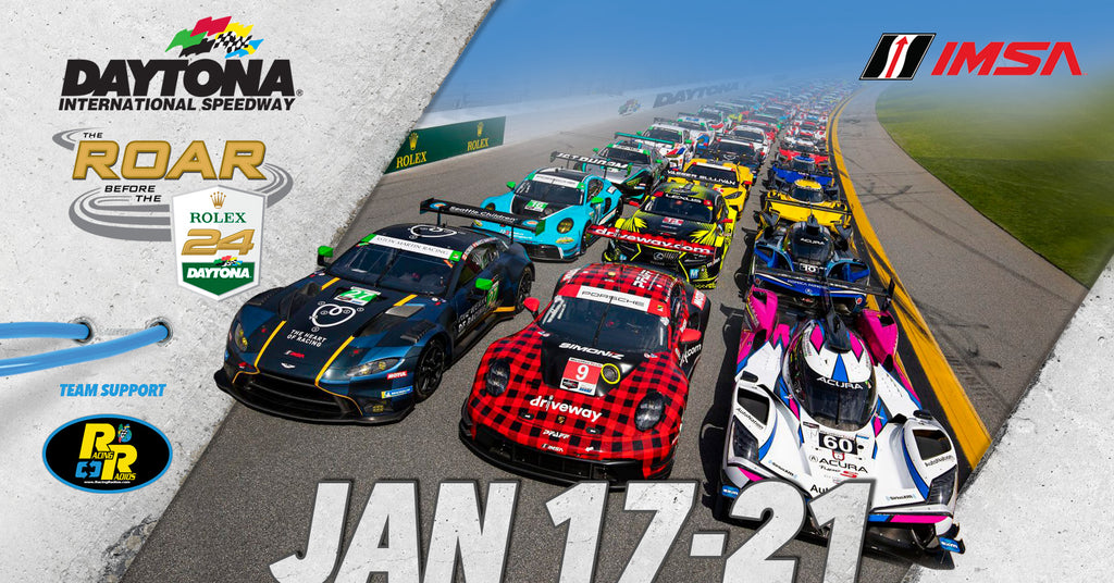 2024 Roar Before The Rolex 24 | Daytona 2024-roar-before-the-rolex-24-daytona