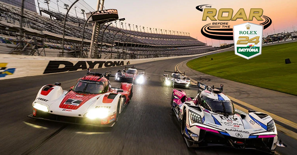 2023 Roar Before The Rolex 24 | Daytona 2023-roar-before-the-rolex-24-daytona