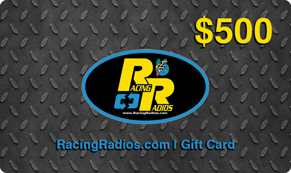 Online T Cards Racing Radios 