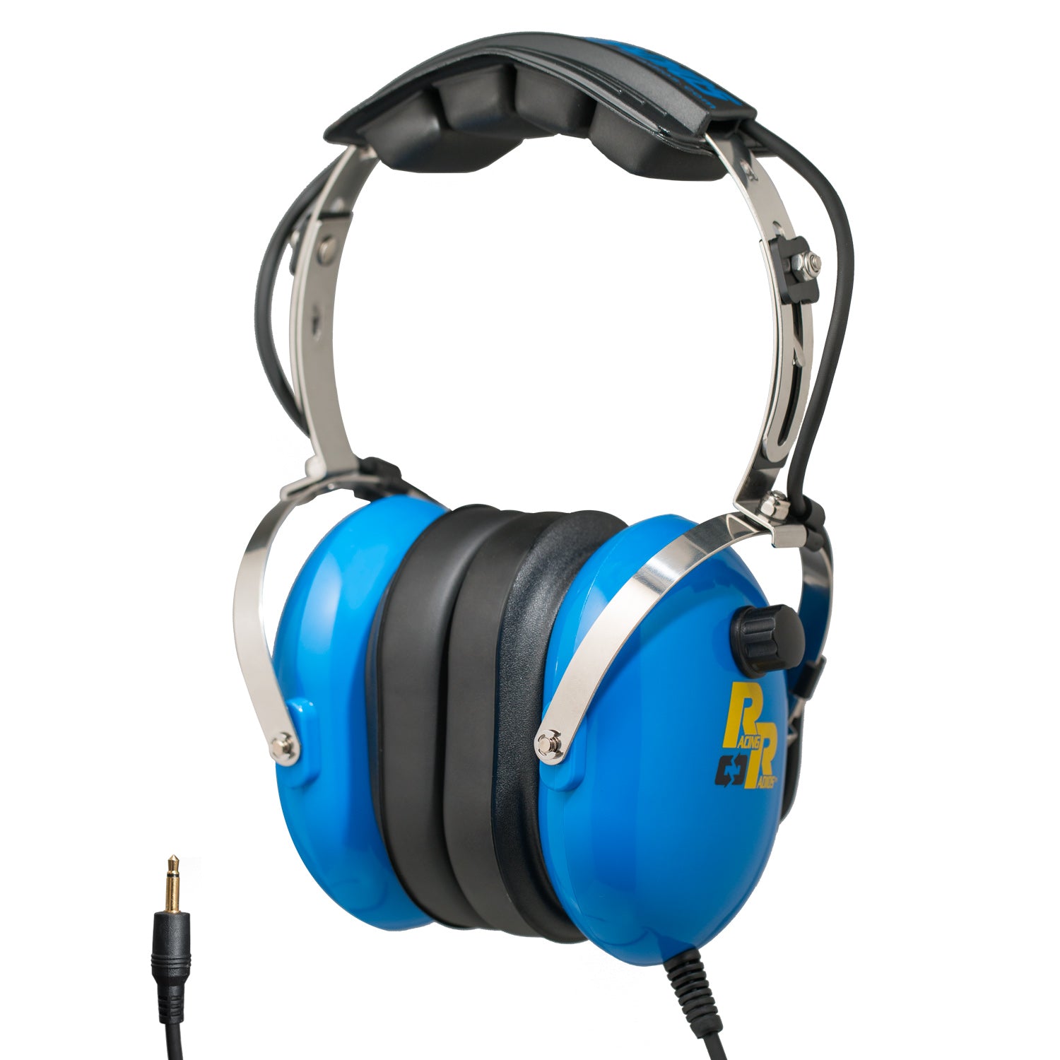 Racing Radios Fan Scanner Headset | RRH-SCAN-OTH