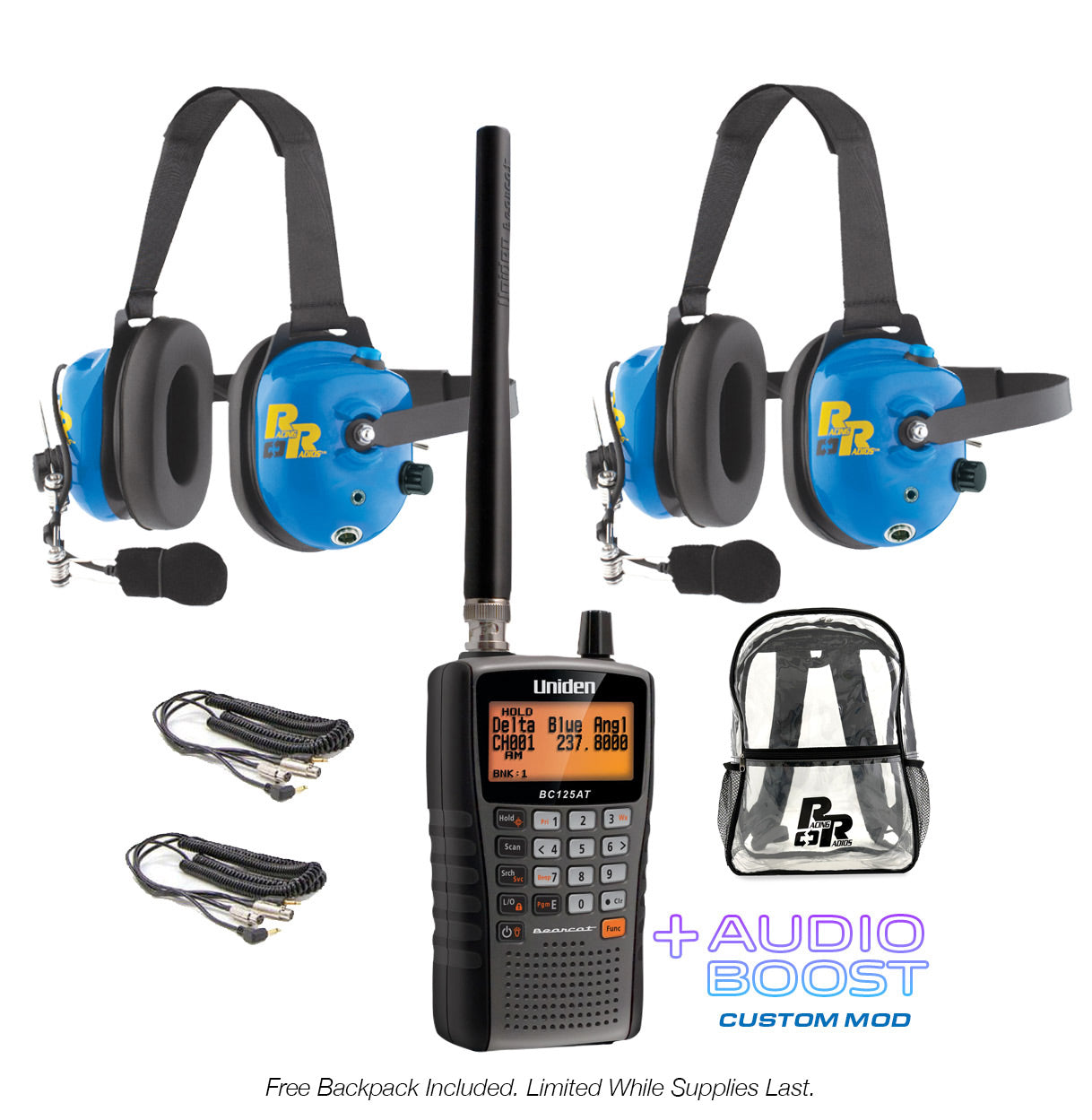 rugged radios ROCKER-696 Intercom User Manual rugged radios ROCKER-696 Intercom User Manual