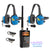 Fan Intercom Racing Headset and Scanner  Starter Package PLUS Race Fan Scanner Choose NASCAR, IMSA, Indy Car Series