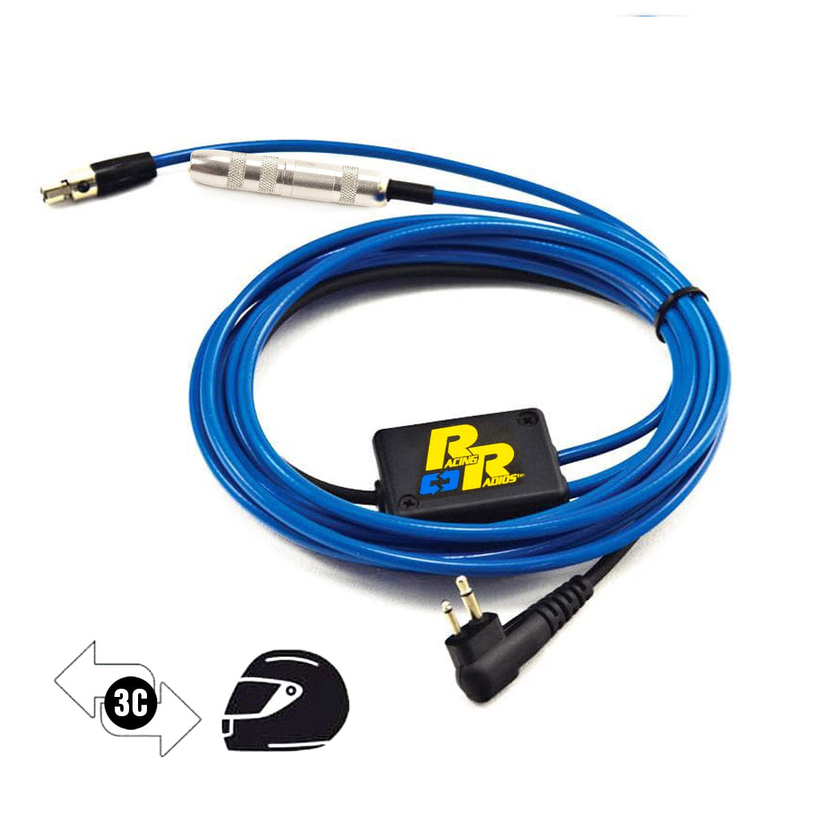 RCH-139020B Racing Radios Car Wiring Harness