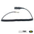 Motorola R5 / XPR 3000 Series radio Headset Cable |  Racing Radios