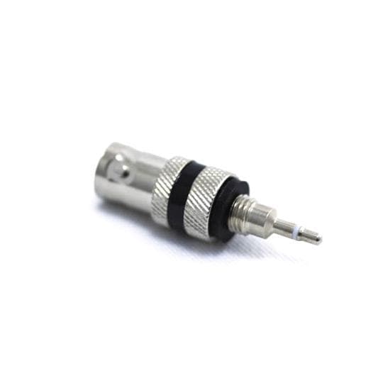 Radio clearance antenna adapter