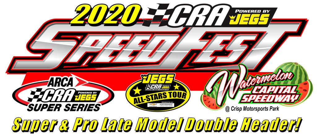 SpeedFest 2020 Race Day | Crisp Motorsports Park