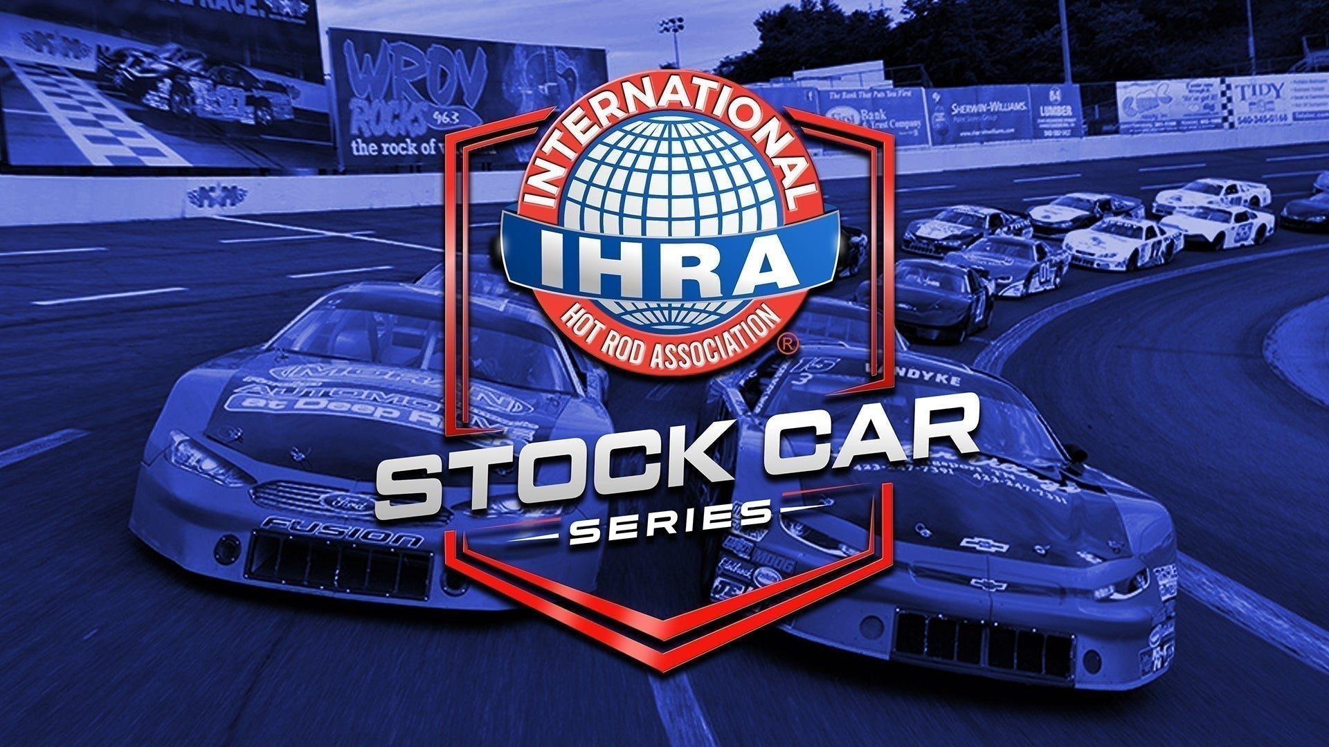 IHRA Sports Car Series | June 27th Racing Radios Team Support