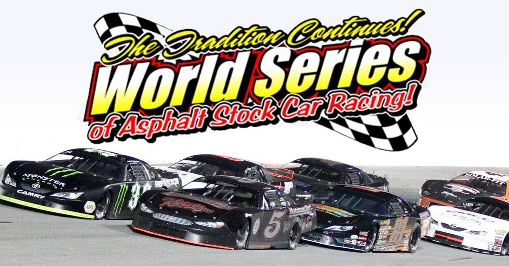 The World Series of Asphalt | New Smyrna Speedway