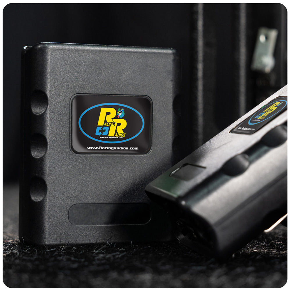 Network Intercom Systems | Racing Radios GreenGo Pro Pit Box Systems
