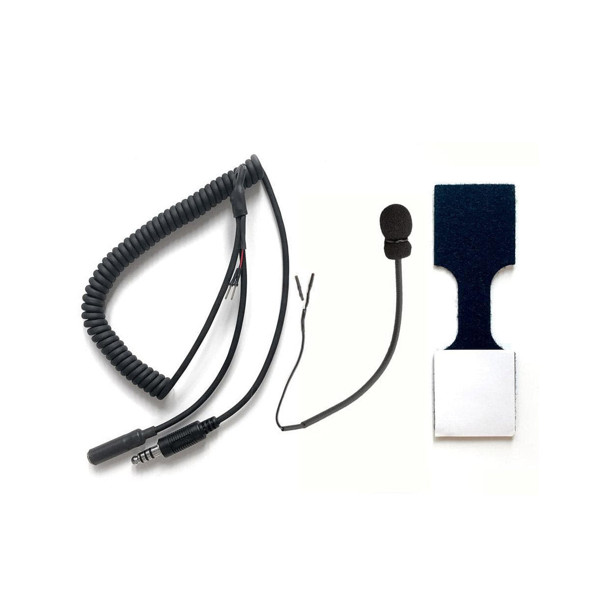 In-Car Communication Systems for Drivers & Racing Helmets – Racing Radios