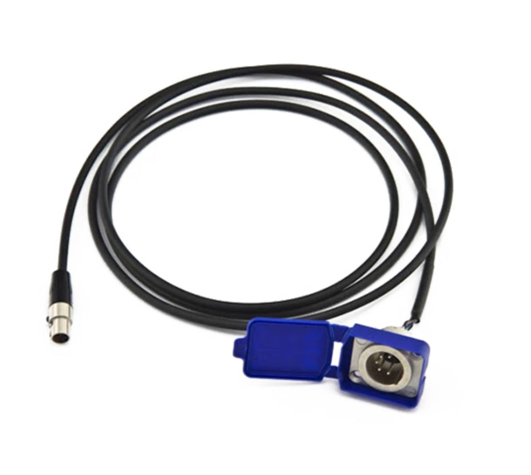 Racing Intercom Cables | Racing Radios Pit Intercom Cables