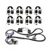 Racing Radios 8P Intercom System | Pit Box Systems