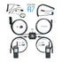 Motorola R7 Dual Radio Complete NASCAR System | Racing Radios