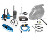 Long Track MOTOTRBO Mobile Complete System | XPR 5550e