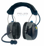 Peltor Dual Radio Two-Way Headset | Racing Radios