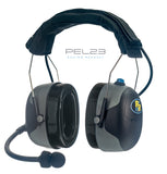 Peltor Two-Way Racing Headset | Racing Radios