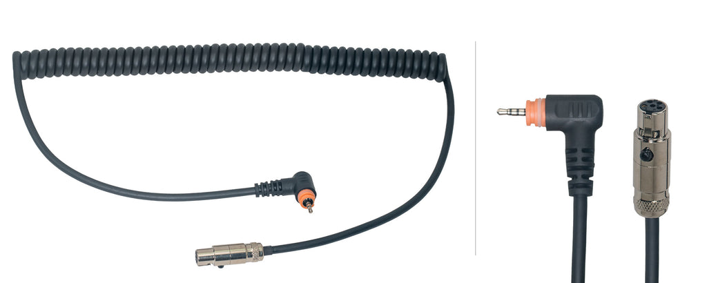 Motorola SL7550/300 Series Headset Cable | RDH-019
