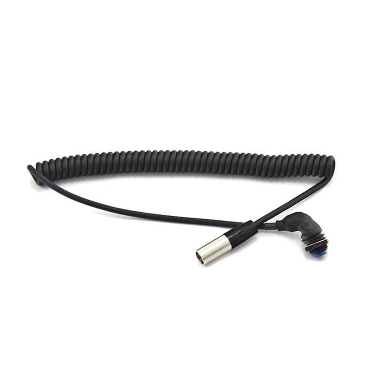 RPT-50 - Mini Thru-Hole PTT | Racing Radios Push To Talk Button
