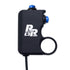 Pro Spotter | Trigger Grip Dual PTT - Main View - Racing Radios Radio Push-To-Talk | RR-SPOTTER-2PTT 