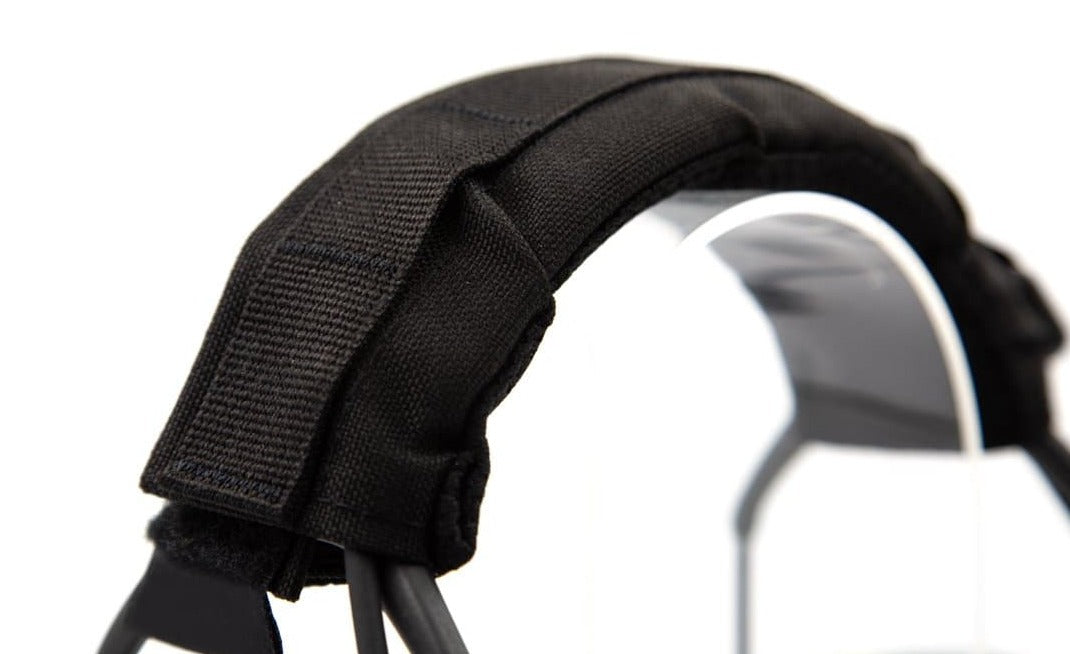 Racing Radios Peltor Racing Headset TwoWay Radio OverTheHead