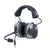 RRH23PEL2_LO-SPOTTER Spotter Radio Headset Dual Radio 