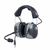 Peltor Spotter Headset | Single Radio + Listen Only