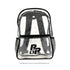 Free Clear Stadium Backpack - While Supplies Last.