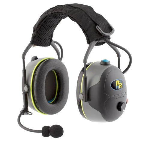 Racing Intercom Headsets | Racing Radios Pit & Crew Intercom Headsets
