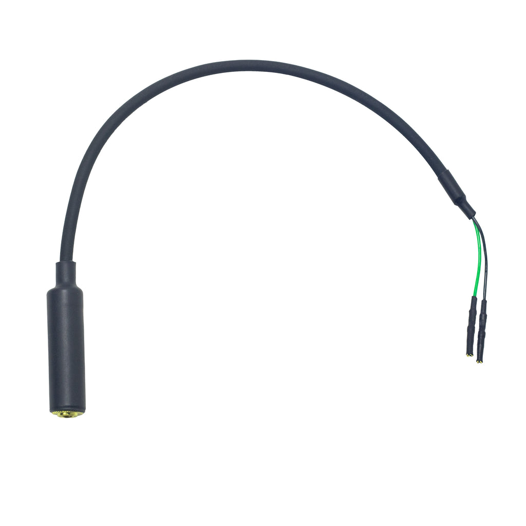 Earpiece Connector Cable (Mono/Stereo) | HKP-123100ST