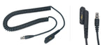 Motorola Vertex VXD-720 Headset Cable | RDH-0333