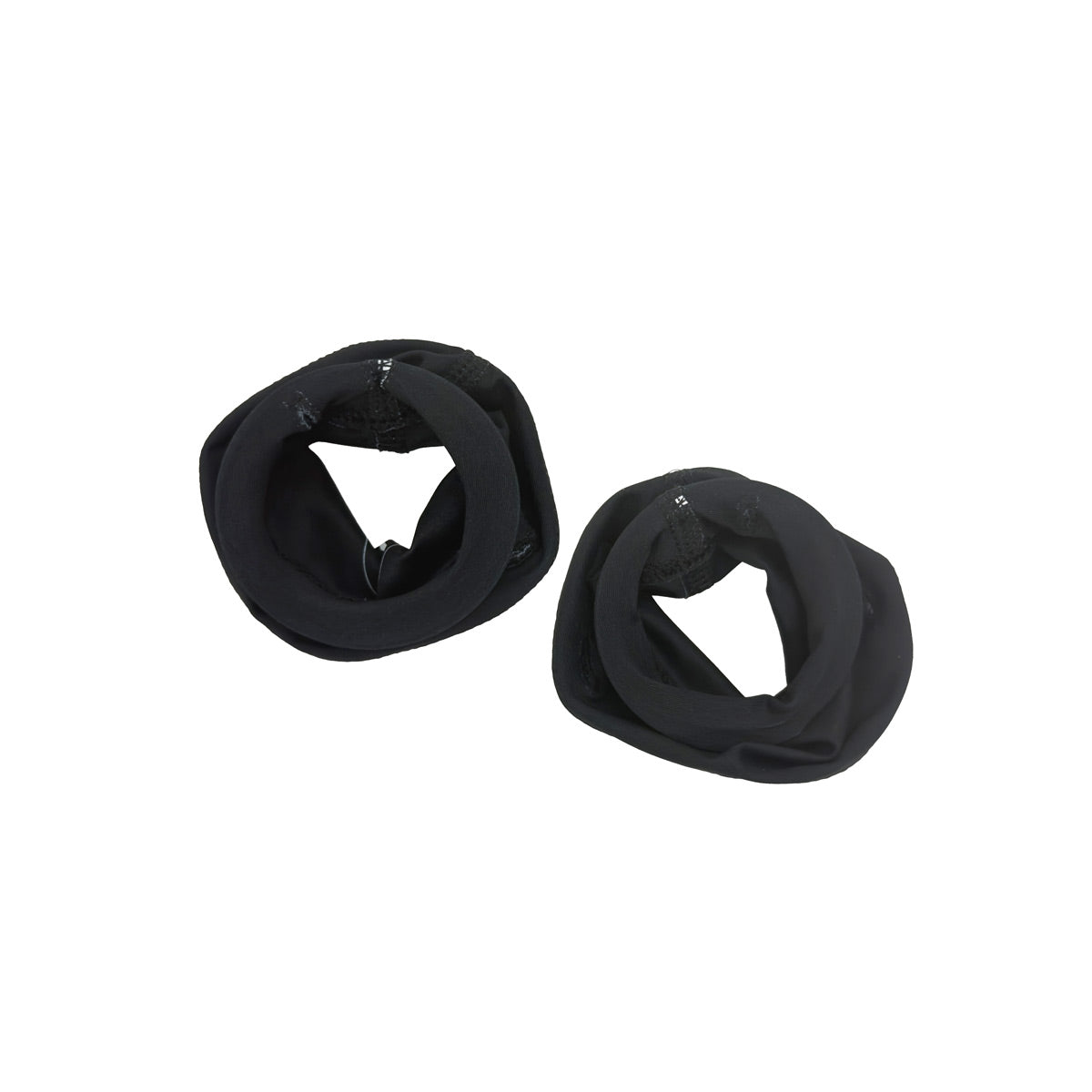RR-COVERS-PEL - Racing Radios Peltor Ear Covers for Ear Seals - Detail View (Headset Not Included)