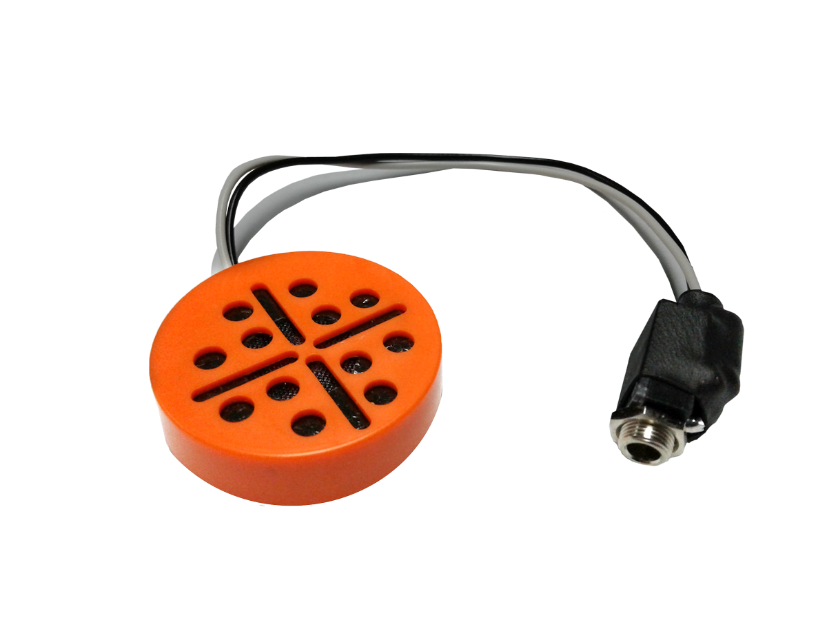 HSO - 1220A | Scanner Speaker Option for Headset