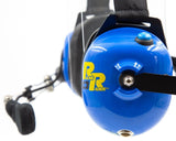 Racing Radios Classic Dual Two-Way Headset | RRH-086-H