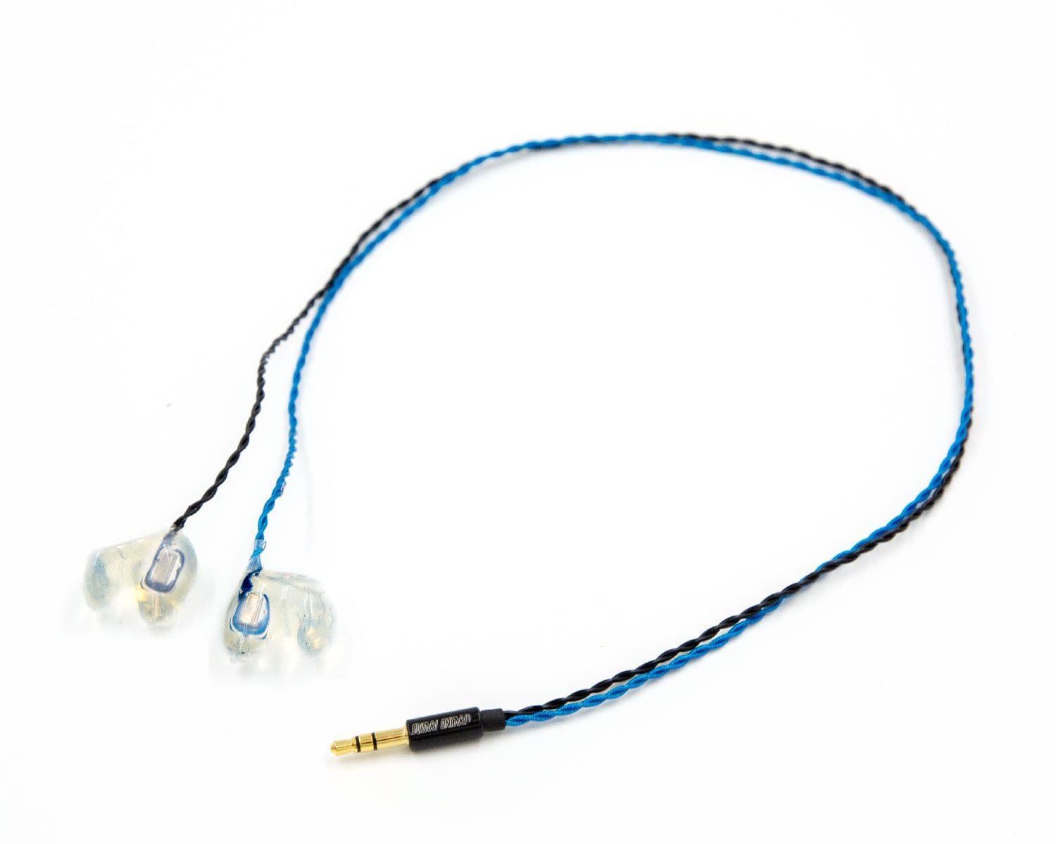 Semi-Custom Earpieces (Medium) | 19" Mono