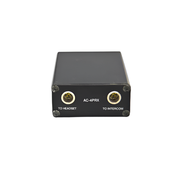 Racing Radios 4P Intercom Expansion Module | RR-4PRX-4DSP