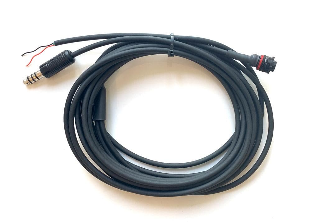 DPi PRO Transponder Interface Cable | Racing Radios