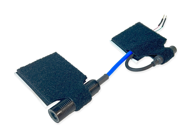 Driver Stilo Helmet Kit - Stilo to 4/C EZ Install – Racing Radios