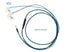 Driver Earpiece Extension Adapter with Earpiece (Not Included) | RRIEM-EXT