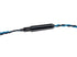 Driver Earpiece Extension Adapter Detail Connected | RRIEM-EXT