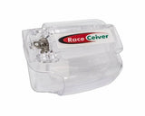 The RACEceiver Legend+ Racing Radios Cover