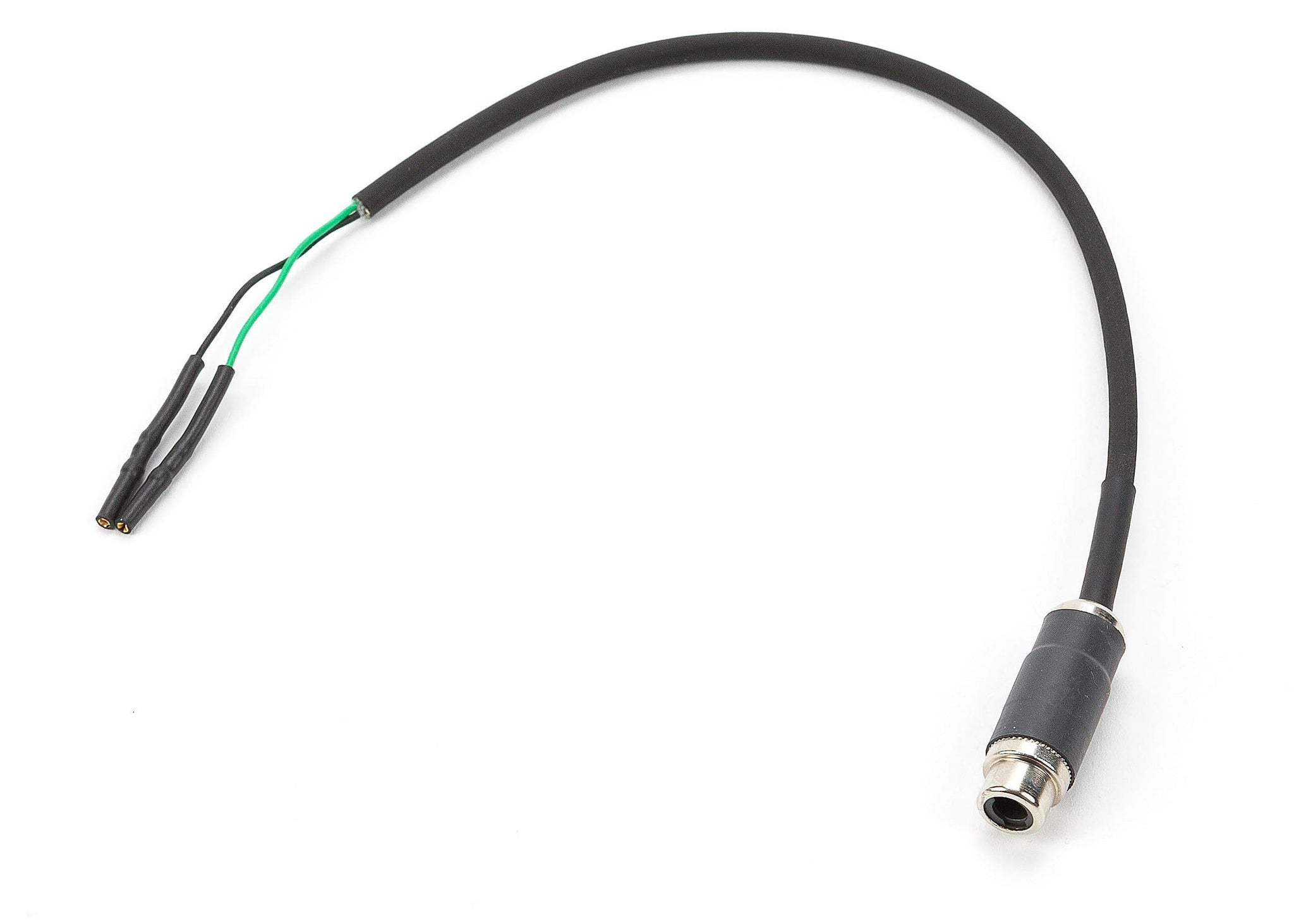 HKP123100E Earpiece Connector Cable (RCA)