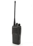 Motorola CP200D Digital Two-Way Radio | Racing Radios Is A Motorola Channel Partner
