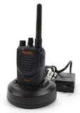 Motorola BPR-40 Mag-One Two-Way Radio with Charger