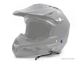 Racing Radios Pit Crew Helmet Kit
