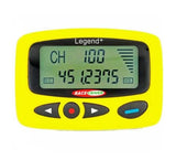 The RACEceiver Legend+ | Racing Radios