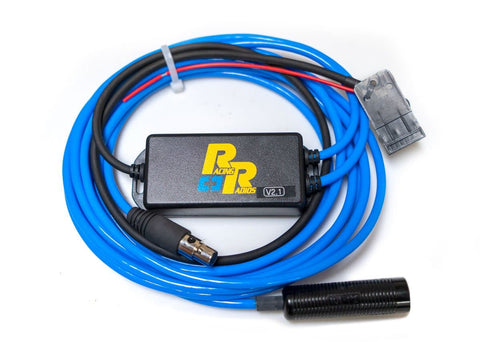 Racing Radios Mobile Harness RCH-DSP-R V2.1