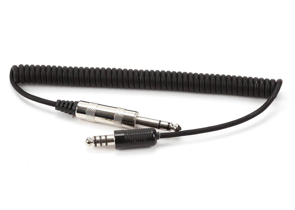 Stilo Driver Helmet Adapter - Stilo 4/C to 3/C | Racing Radios