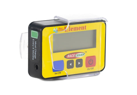 RACEceiver Element | Race Scanner