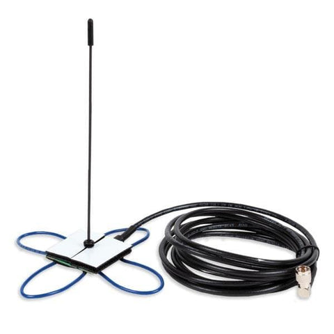 Racing Radio CAK-70-S | New Revolutionary Race Antenna - Includes Ground Plane For Easy Install